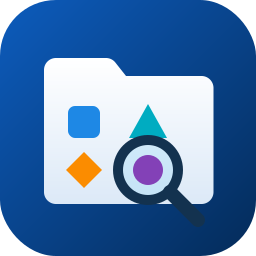 Flutter Folder Lens
