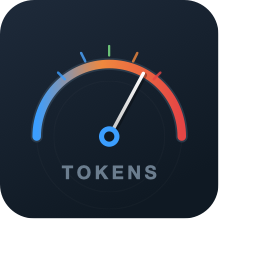 Token Meter